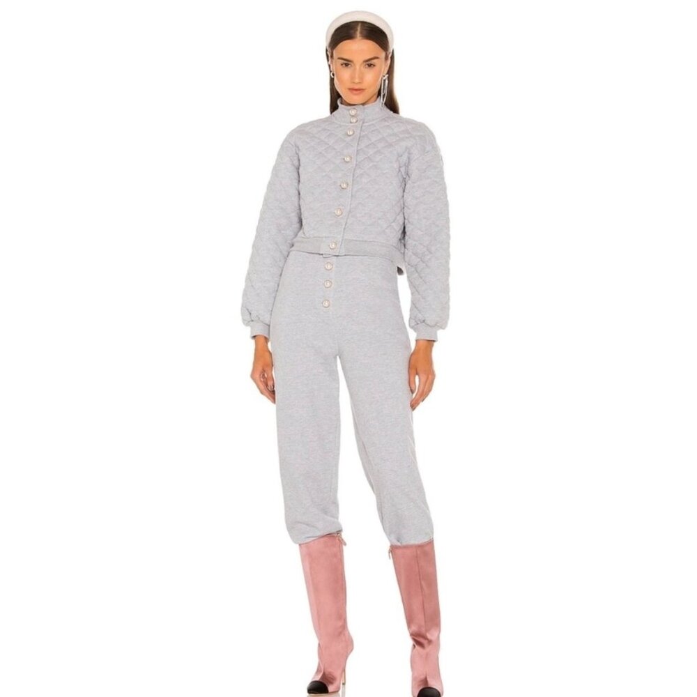 NWT Lovers and Friends Claudia Joggers Size M